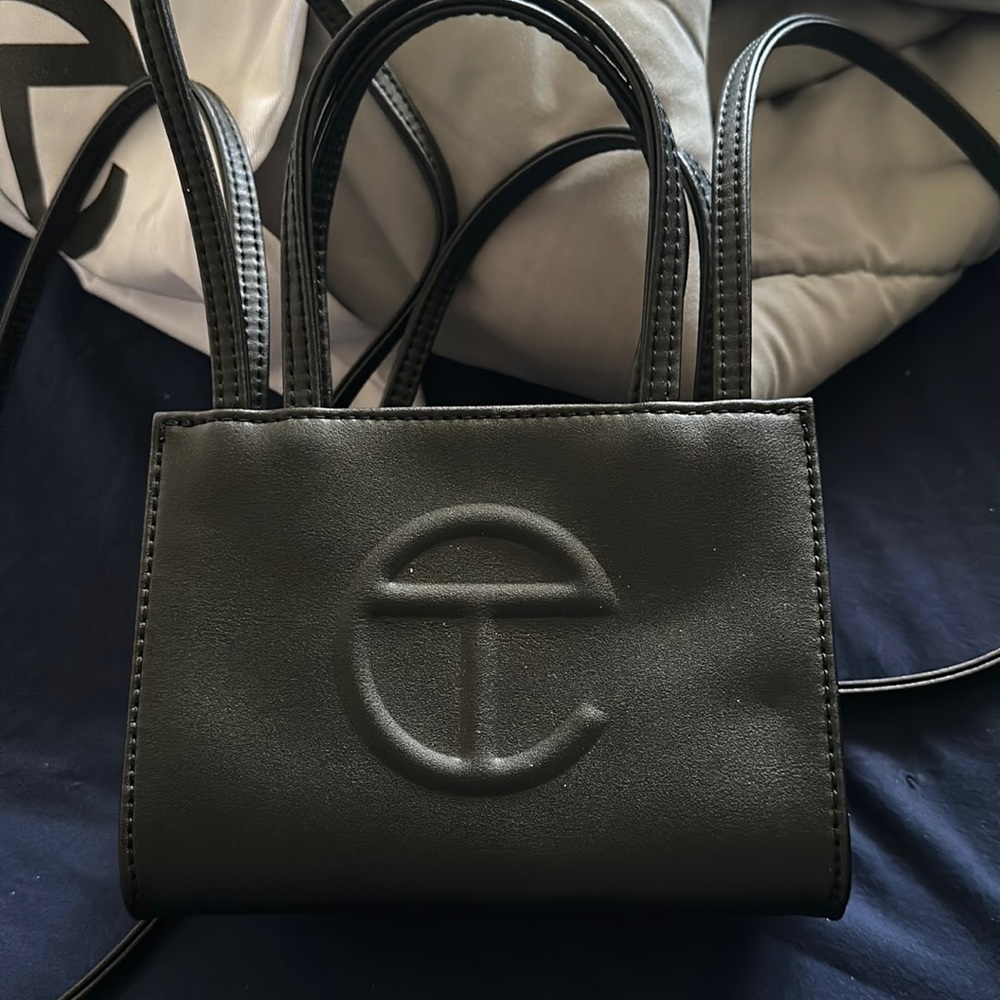 TELFAR BAG X